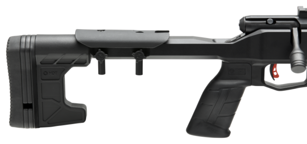 Savage Arms B22 Carbon Lite .22 LR - Image 4