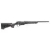 Bergara B14 Stoke Rifle