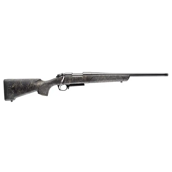 Bergara B14 Stoke Rifle