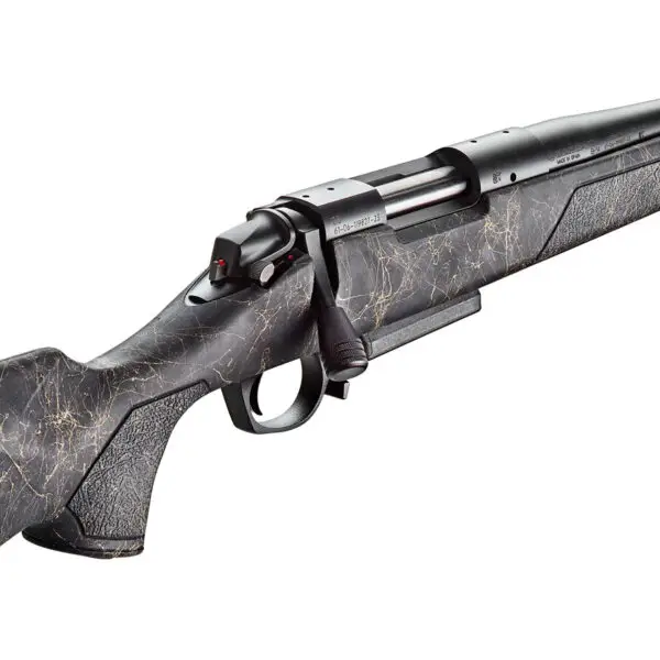 Bergara B14 Stoke Rifle