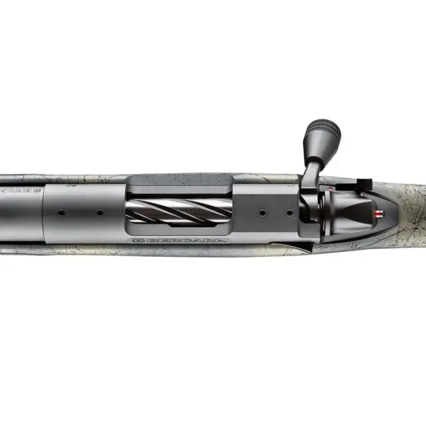 Bergara WildernessSierra Img5 50798