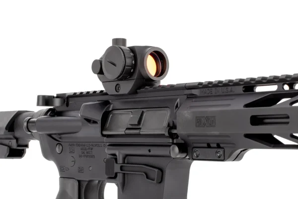 Primary Arms Classic Series GenII Micro Red Dot - Image 3