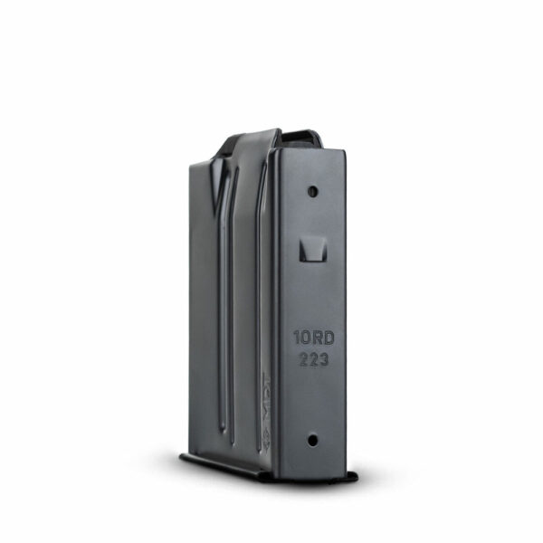 MDT Metal AICS Magazine- .223 - 10 RND - Image 2