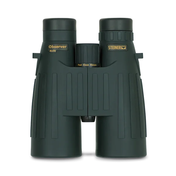 Steiner Observer 8x56 Binoculars
