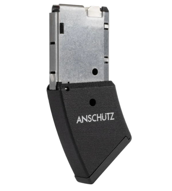 Anschutz 1761 Magazine .22LR 10 Shot