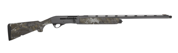 Franchi 12 Gauge Affinity 3 Elite Cobalt Semi Auto Shotgun