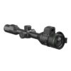HIKMICRO Alpex A50EL 4K LRF Digital Day & Night Rifle Scope