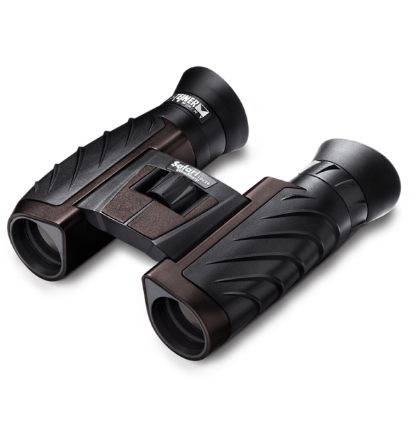 Steiner Safari Ultrasharp 10x26 Binoculars - Image 2