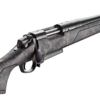 Bergara B14 Stoke Rifle