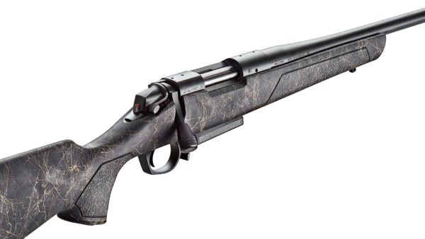 Bergara B14 Stoke Rifle