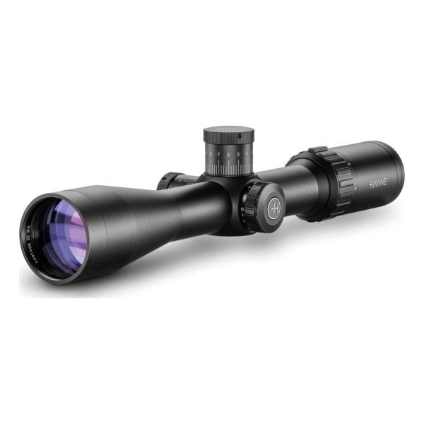 Hawke Vantage 30 WA 4-12x42 IR Rifle Scope - Reticle .223/.308 Marksman