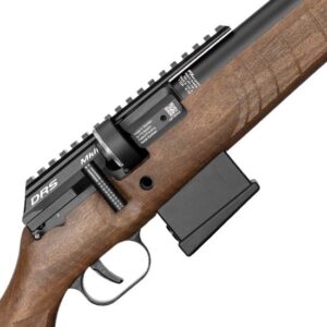 FX DRS MK2 Micro Classic Walnut 12ft/lbs UK Legal Air Rifle