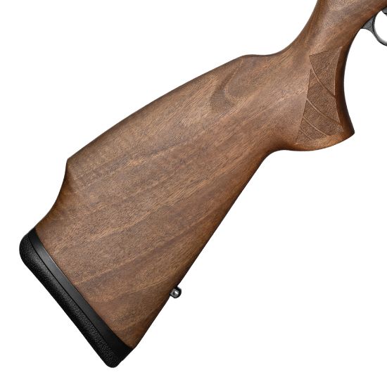 FX DRS MKII Classic Walnut Standard 600mm PCP Air Rifle