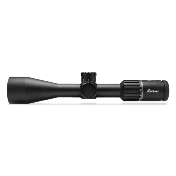 Burris RT-15 3-15x50 Long Range Rifle Scope - Image 2