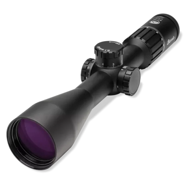 Burris RT-15 3-15x50 Long Range Rifle Scope
