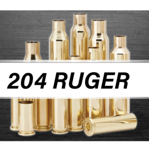 .204 RUGER