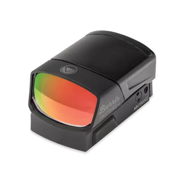 Burris FastFire 4 Reflex Red Dot Sight - Image 4