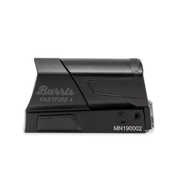 Burris FastFire 4 Reflex Red Dot Sight - Image 5