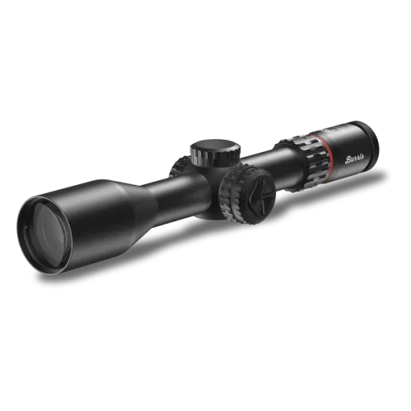 Burris Eliminator 6 4-20x52 Rifle Scope - Image 2