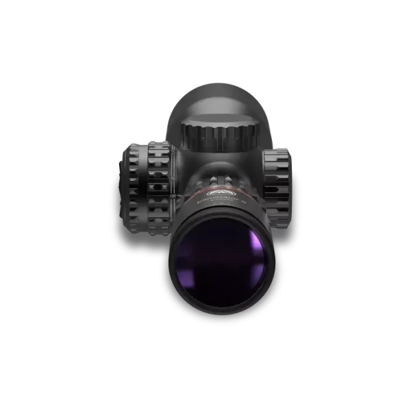 Burris Eliminator 6 4-20x52 Rifle Scope - Image 5