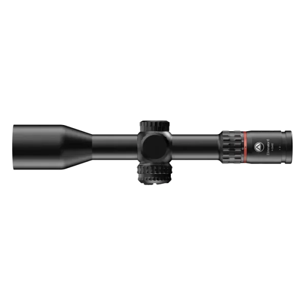 Burris Eliminator 6 4-20x52 Rifle Scope - Image 7