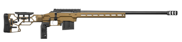 CZ 600 MDT Deep Bronze R