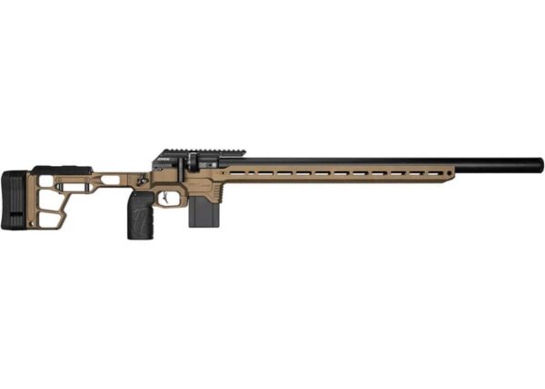 FX DRS MKII PRO Sniper PCP Air Rifle 01 970x693 1