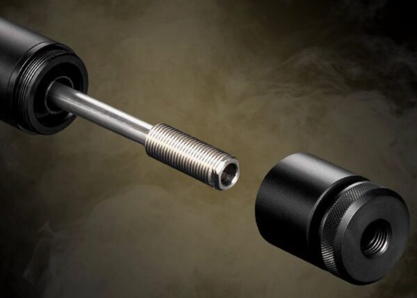 FX DRS MKII PRO Sniper PCP Air Rifle 07 970x693 1