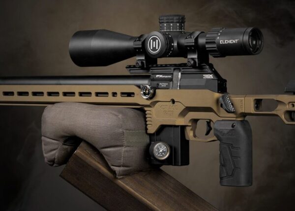 FX DRS MKII PRO Sniper PCP Air Rifle 10 970x693 1