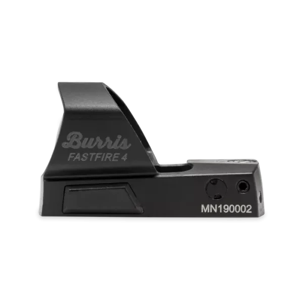 Burris FastFire 4 Reflex Red Dot Sight - Image 3