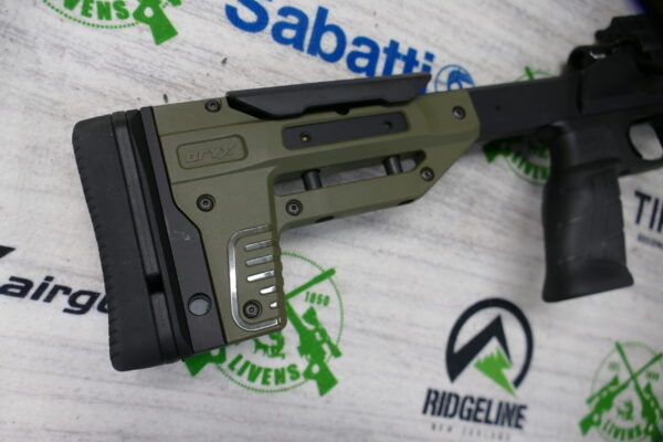 Howa 1500 Oryx Varmint Rifle - Image 3