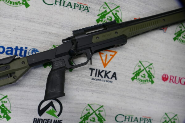 Howa 1500 Oryx Varmint Rifle - Image 4