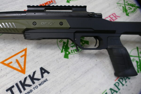 Howa 1500 Oryx Varmint Rifle - Image 7