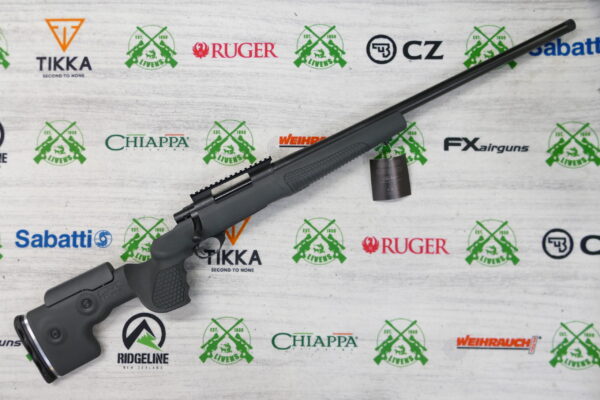 Howa 1500 GRS Fenris Varmint Rifle