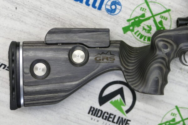 Howa 1500 GRS Nordic Wolf Rifle - Image 3