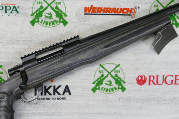 Howa 1500 GRS Nordic Wolf Rifle - Image 4