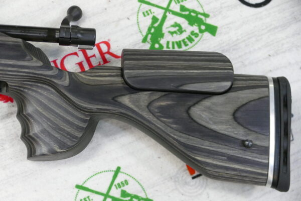Howa 1500 GRS Nordic Wolf Rifle - Image 7