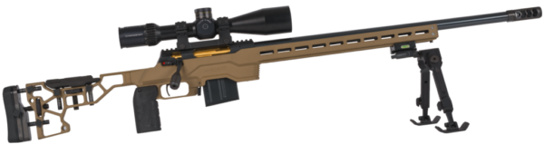 Anschutz 1782 APR FDE Rifle