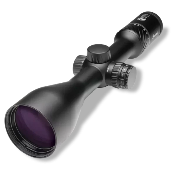 Burris Six Xe 3-18x56 SCR FFP Rifle Scope