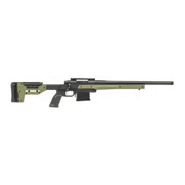 Howa 1500 Oryx Varmint Rifle