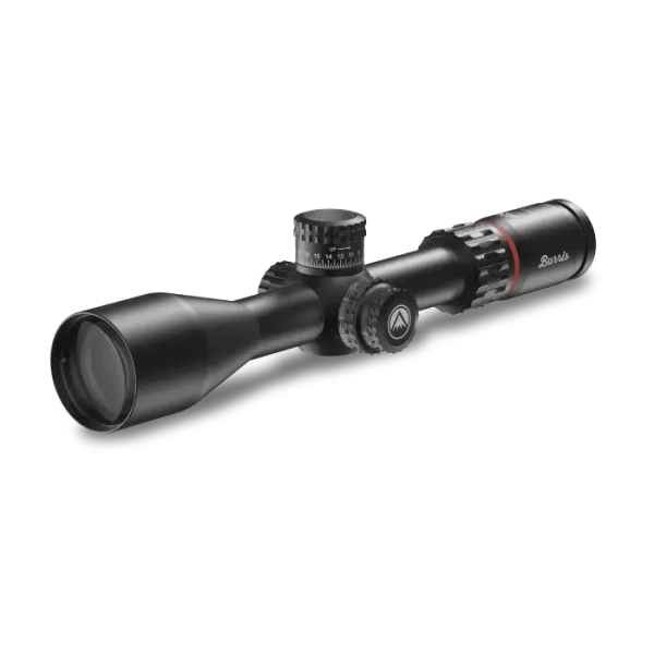 Burris Veracity PH 4-20x50 Rifle Scope