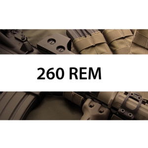 260 REMINGTON