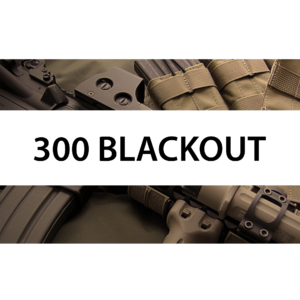 300 BLACKOUT