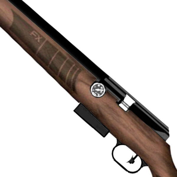 FX DRS Classic Walnut - Image 2