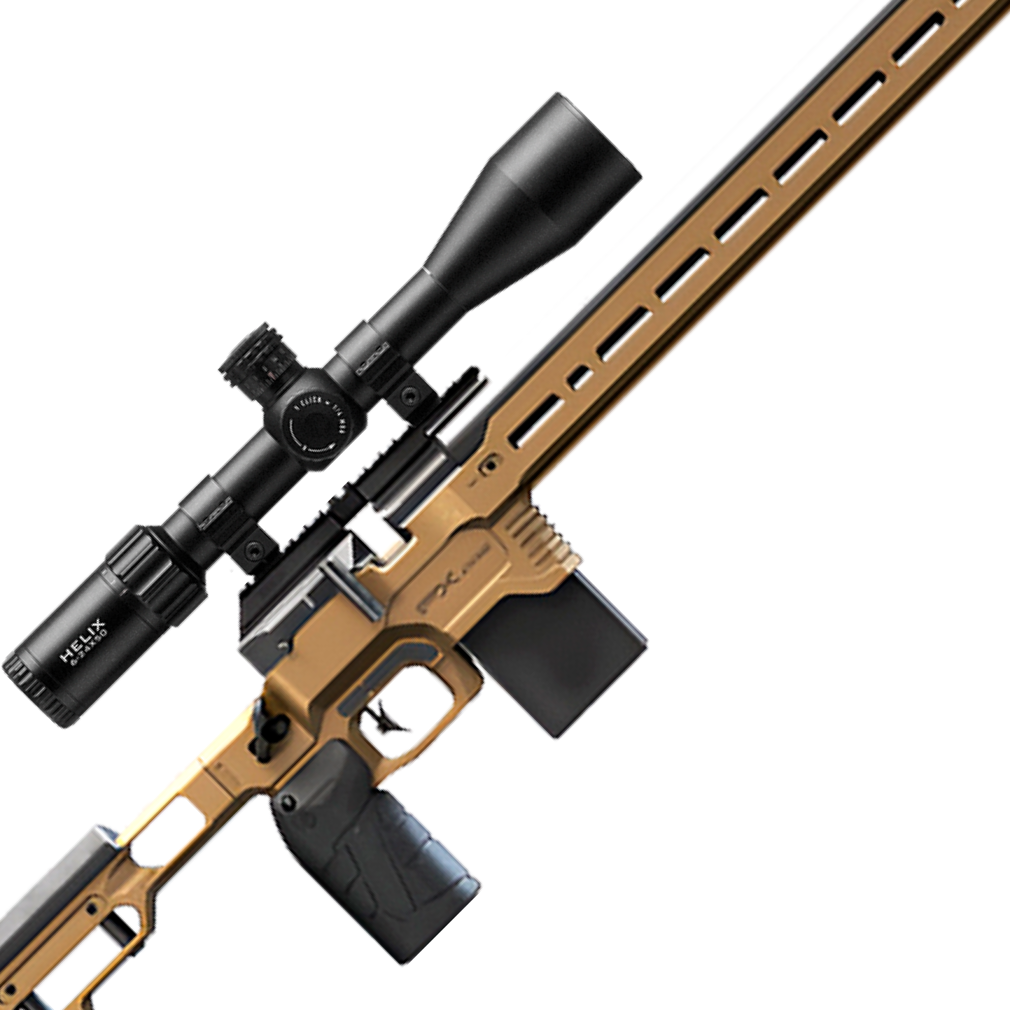 FX Air Rifles | Browse & Order Online | Livens Gun Shop
