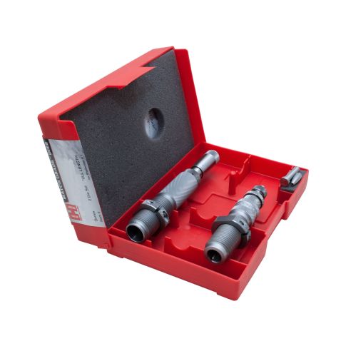 HORNADY 7MM PRC MATCH GRADE DIE SET