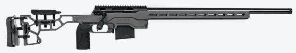 Anschutz 1782 APR Grey Rifle - Image 2