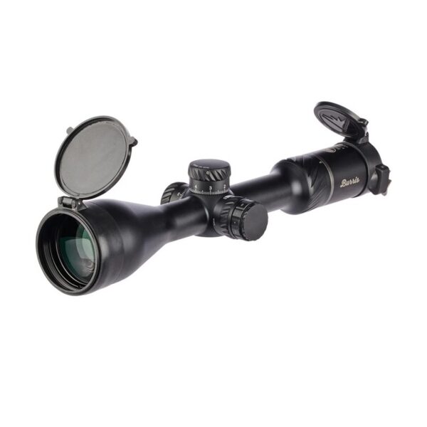 rifle scope burris six xe 3 18x56 3p 4 2006233