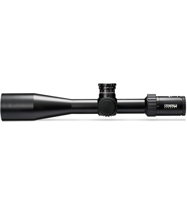 Steiner M5Xi 5-25x56 Riflescope G2B Reticle - Image 2