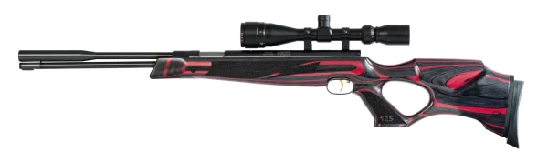 Weihrauch HW97KT Limited Edition 1899 Air Rifle